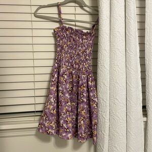 H&M mini sundress